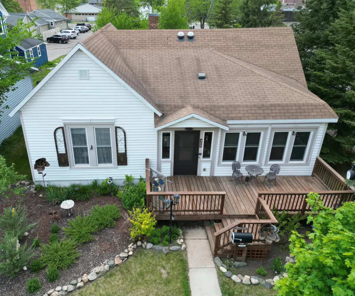 315 2nd Street Se, Wadena, MN 56482 - #1