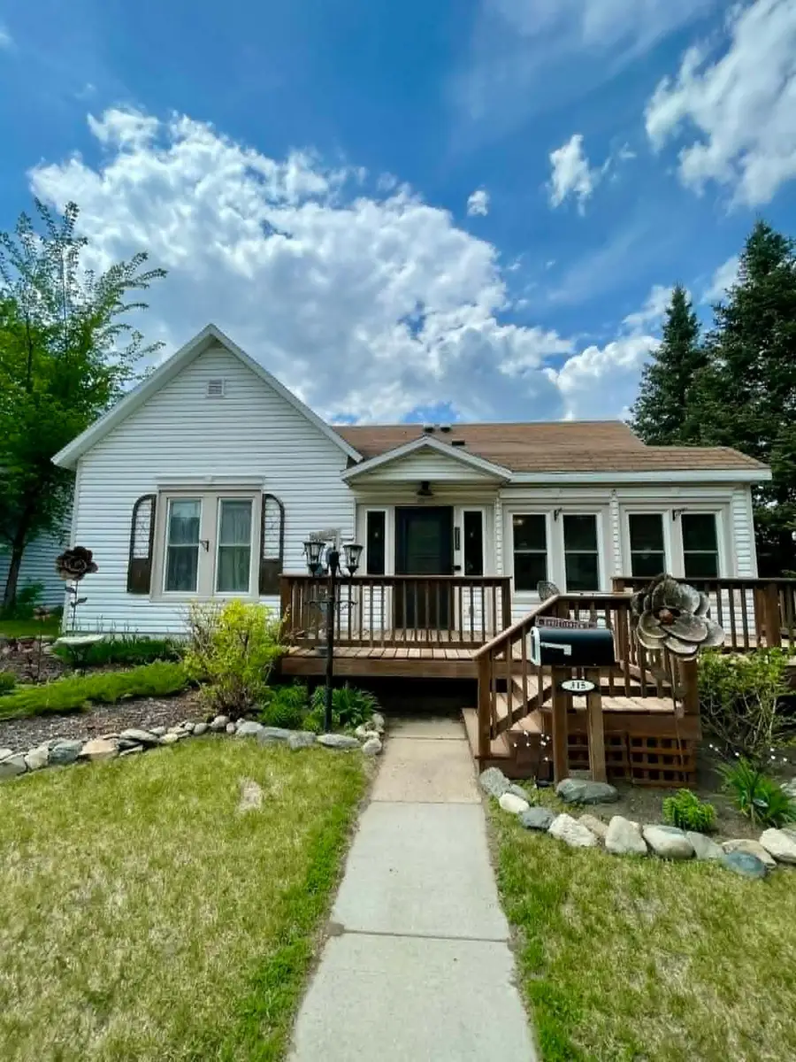 315 2nd Street Se, Wadena, MN 56482 - #2