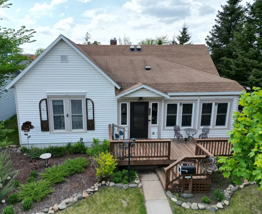 315 2nd Street Se, Wadena, MN 56482 - #3