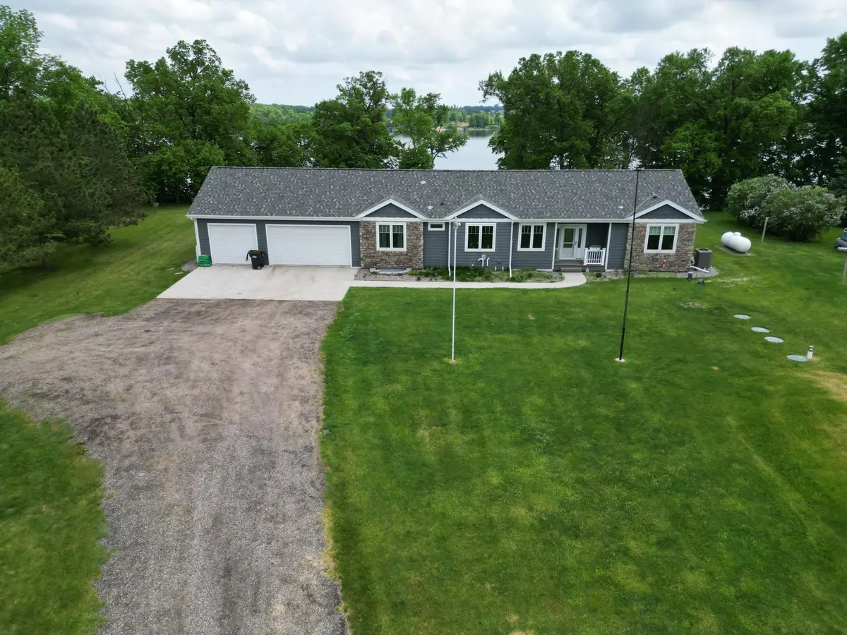 36074 Long Shore Trail, Frazee, MN 56544 - #1
