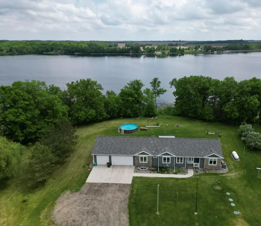 36074 Long Shore Trail, Frazee, MN 56544 - #2