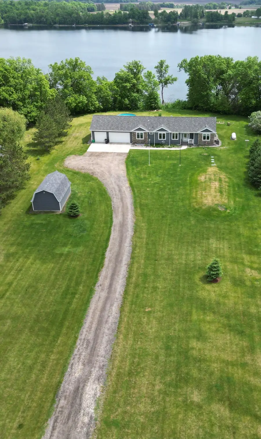 36074 Long Shore Trail, Frazee, MN 56544 - #3