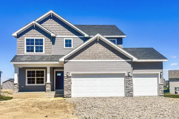 752 Rosebud Lane, Delano, MN 55328