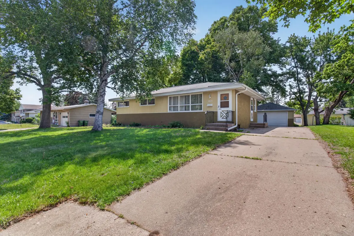 2819 Nash Road, Minneapolis, MN 55430 - #1
