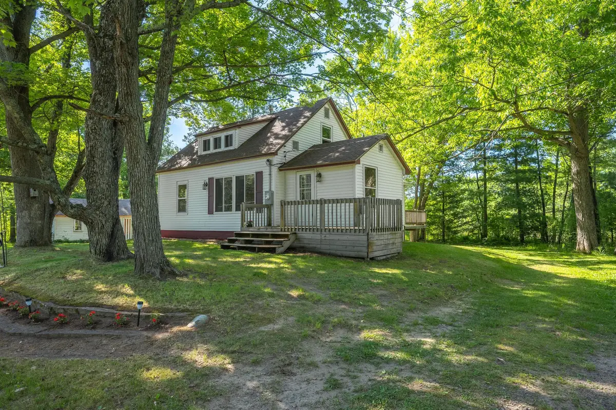 1612 260th Avenue, Luck, WI 54853 - #1