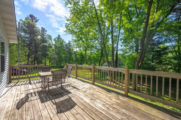 1612 260th Avenue, Luck, WI 54853