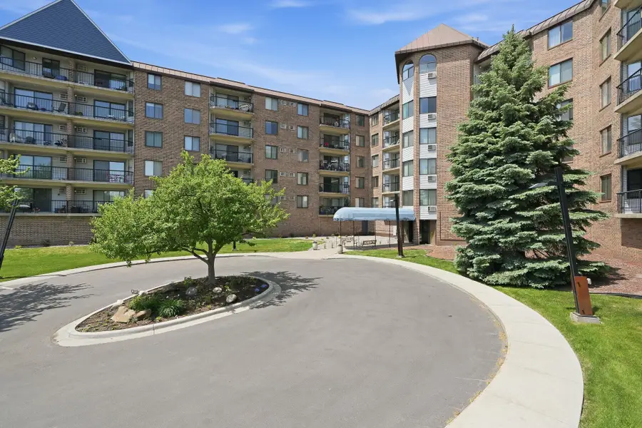 2601 Kenzie Terrace #231, Minneapolis, MN 55418 - #2