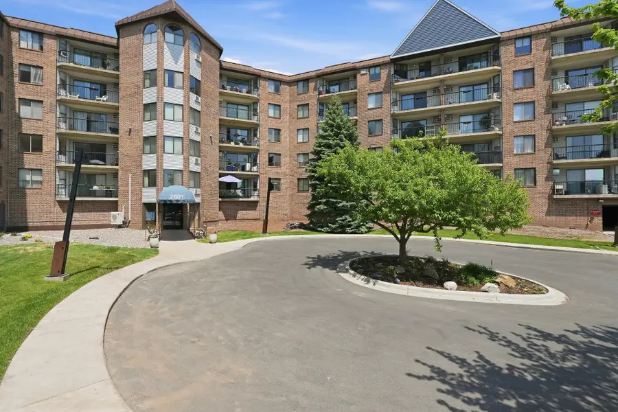 2601 Kenzie Terrace #231, Minneapolis, MN 55418 - #3