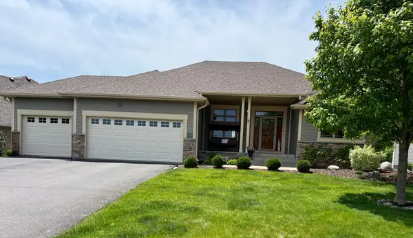 10121 93rd Street Ne, Otsego, MN 55362