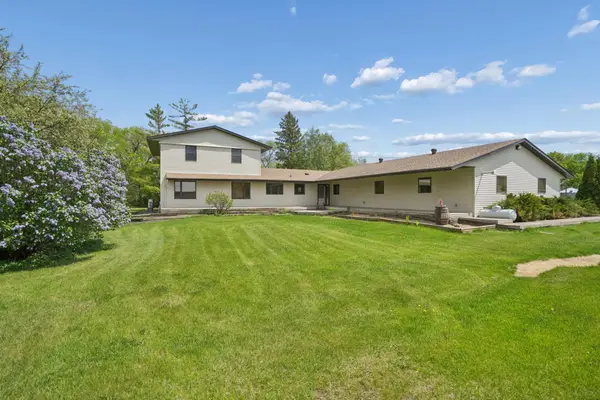 5641 170th Avenue N, Georgetown, MN 56546