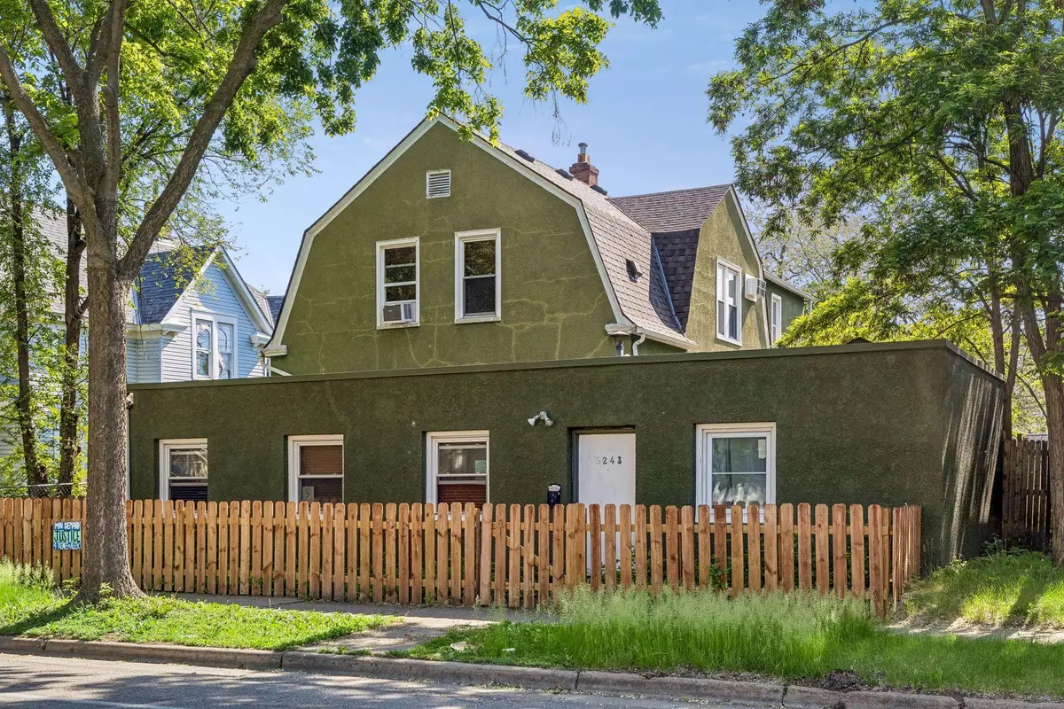 3241 Cedar Avenue S, Minneapolis, MN 55407 - #1