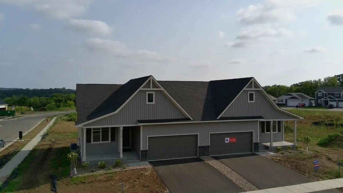 1124 Marlene Avenue, River Falls, WI 54022 - #1