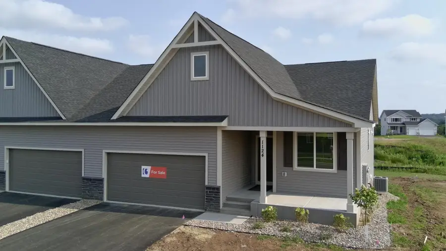 1124 Marlene Avenue, River Falls, WI 54022 - #2