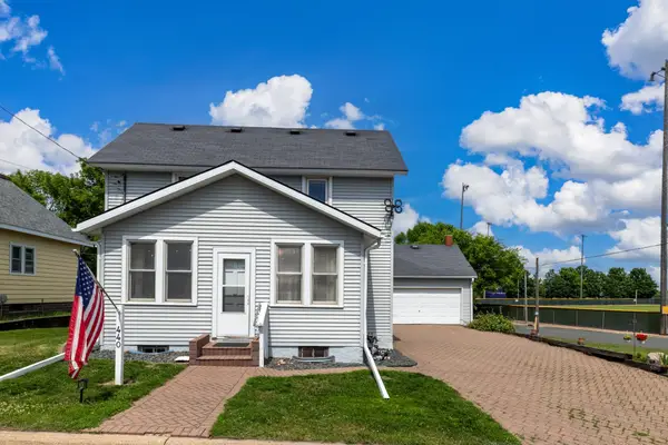 440 Louisa Street, Hamburg, MN 55339