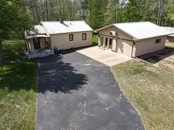 16466 Simpson Boulevard, Pengilly, MN 55775
