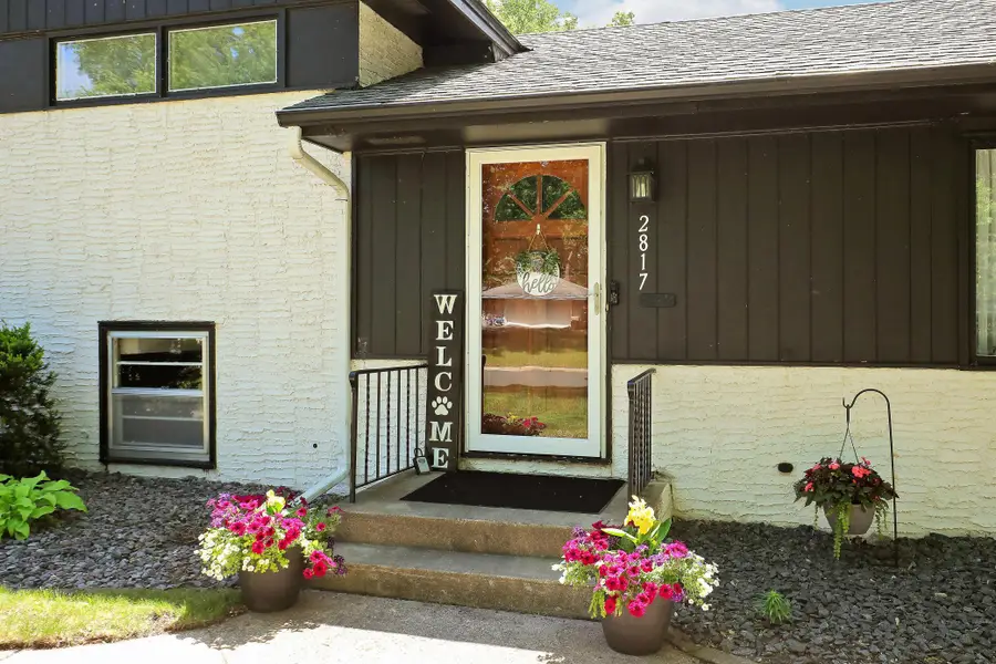 2817 W 108th Street, Minneapolis, MN 55431 - #2