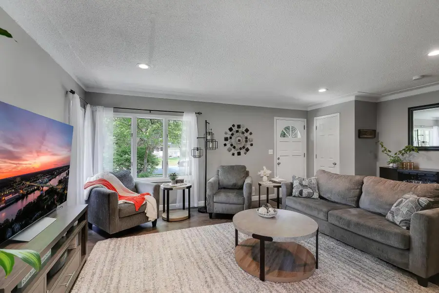 2817 W 108th Street, Minneapolis, MN 55431 - #3