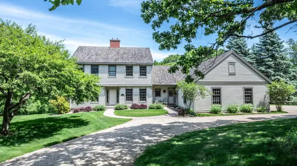 8 Old Deerfield Road, Welch, MN 55089