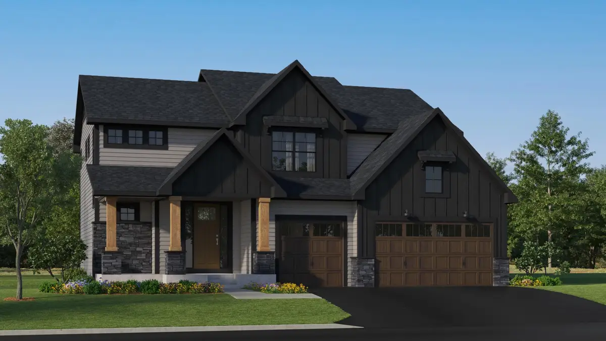 19912 67th Avenue, Corcoran, MN 55340 - #1