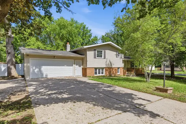 1065 Jorgenson Street Se, Hutchinson, MN 55350