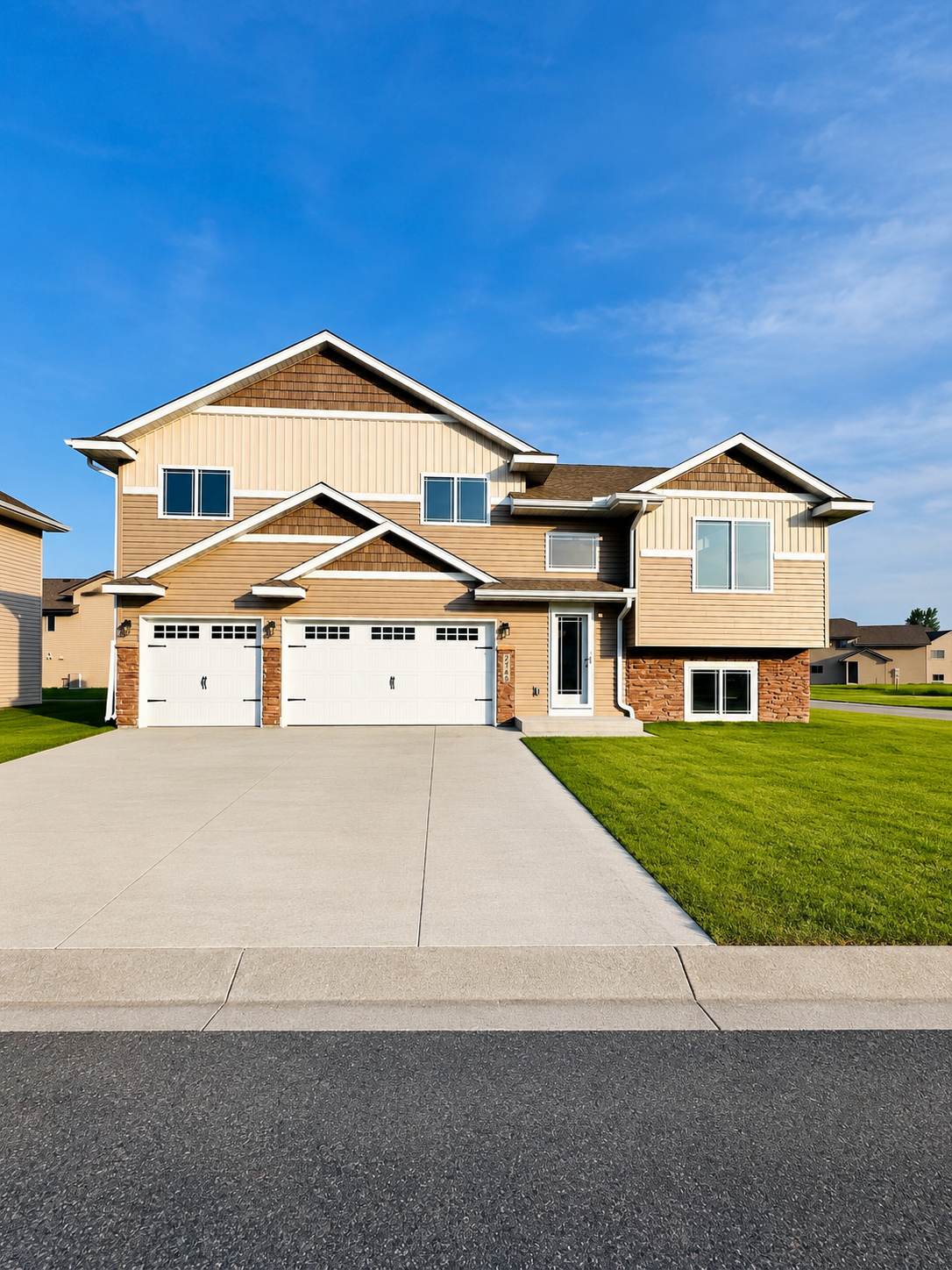 2145 Eagle Street, Rush City, MN 55069 - #1