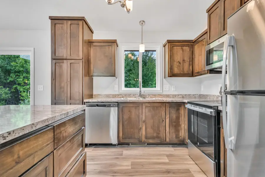 2145 Eagle Street, Rush City, MN 55069 - #3