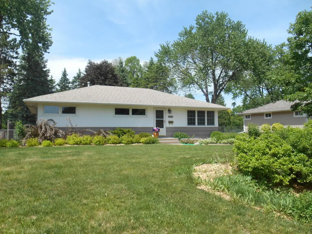 3208 Baillif Place, Minneapolis, MN 55431 - #1