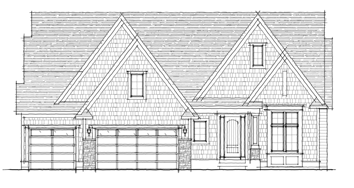 19777 63rd Place, Corcoran, MN 55340 - #1