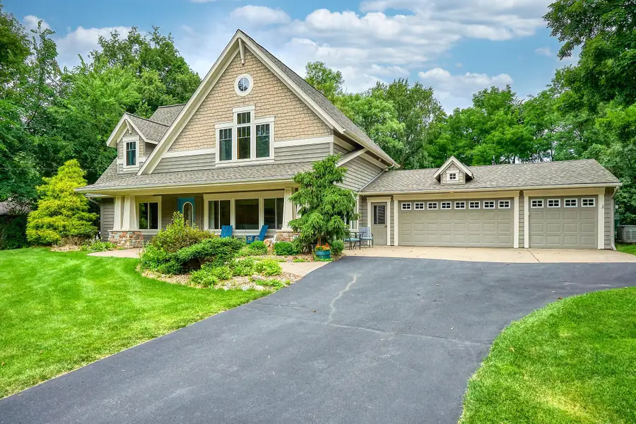 16416 Hidden Valley Road, Minnetonka, MN 55345 - #2