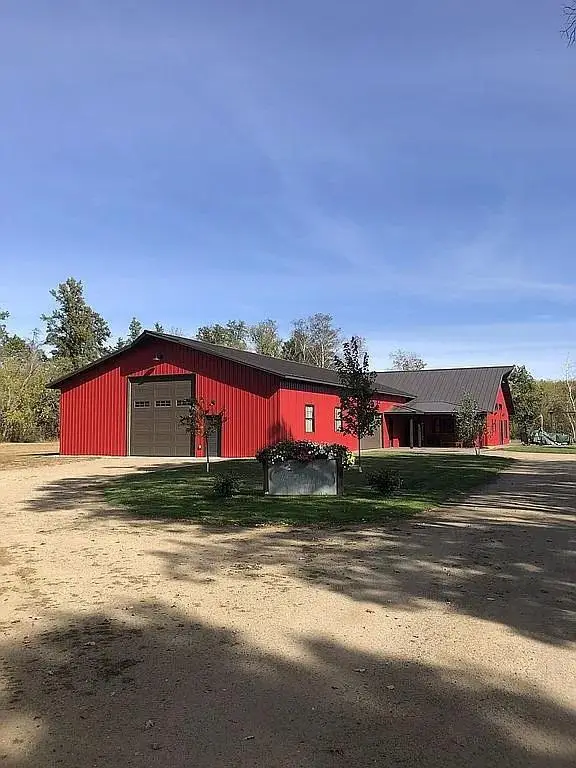 31336 & 31338 Rasmussen Road, Pequot Lakes, MN 56472 - #1