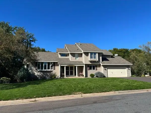 715 Stanwich Lane, Saint Paul, MN 55118