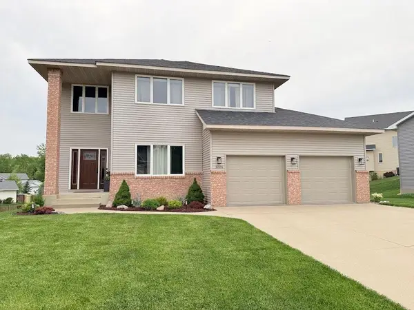 1006 Harvest Drive Sw, Lonsdale, MN 55046