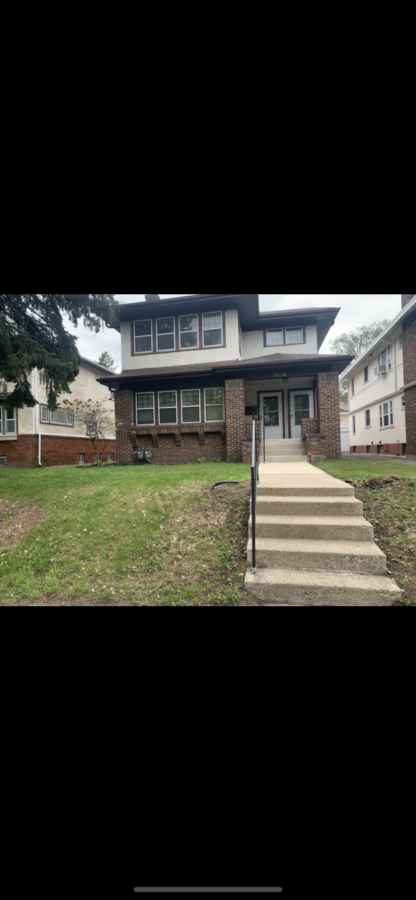 3836 Park Avenue, Minneapolis, MN 55407 - #1
