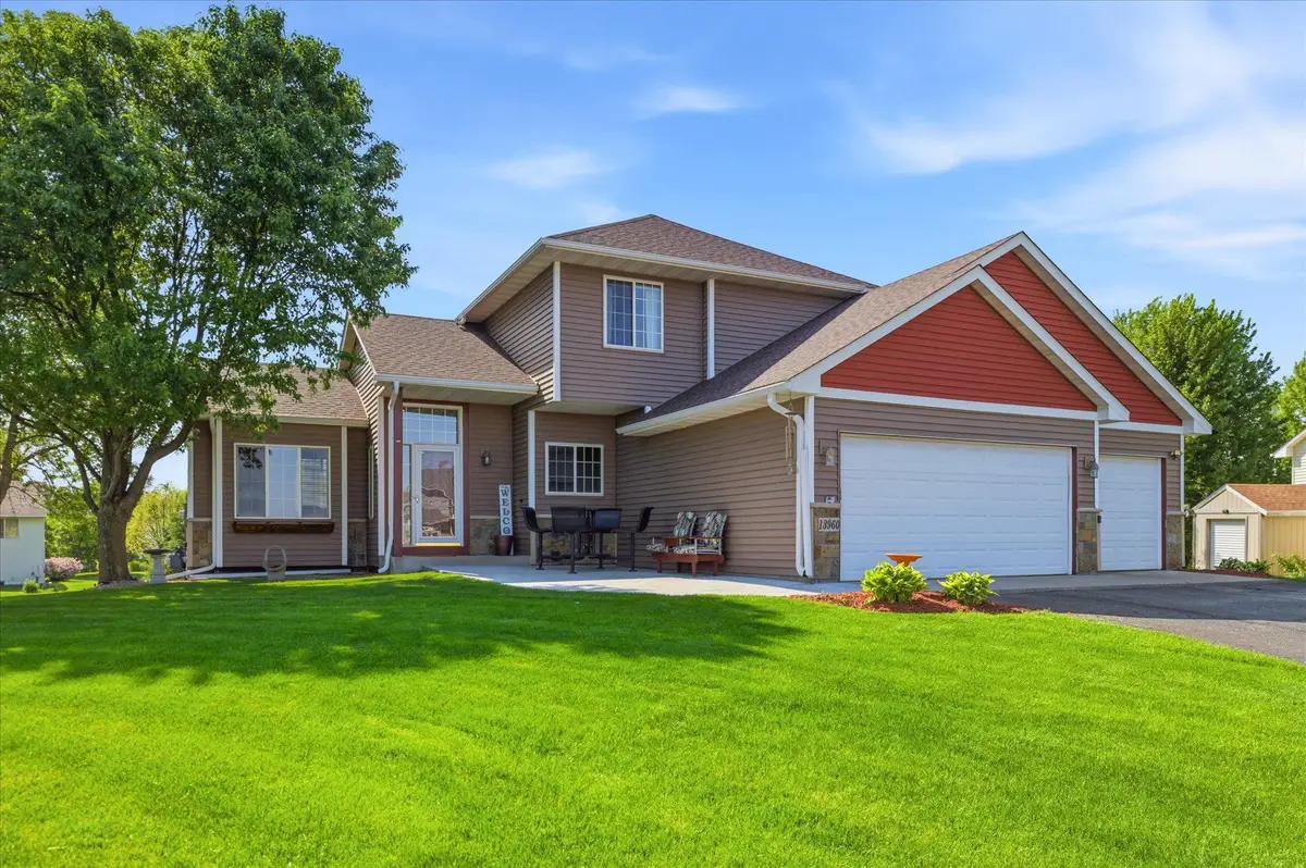 13960 Gadwall Court, Rogers, MN 55374 - #1