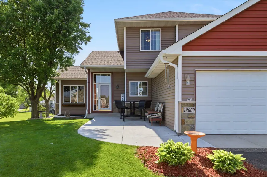 13960 Gadwall Court, Rogers, MN 55374 - #2