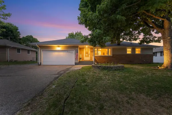 3217 Welcome Avenue N, Crystal, MN 55422