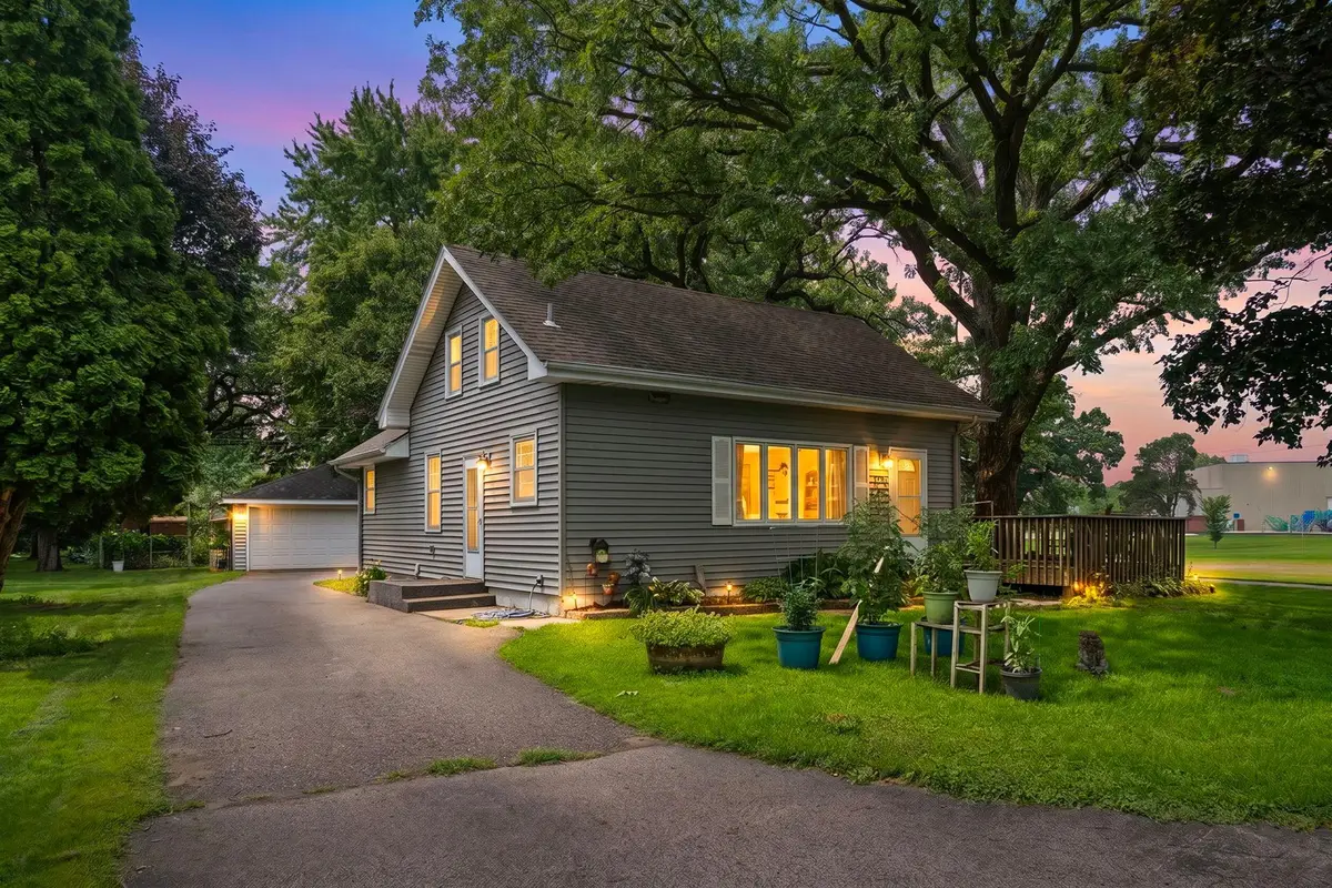 5025 Zenith Avenue N, Minneapolis, MN 55429 - #1