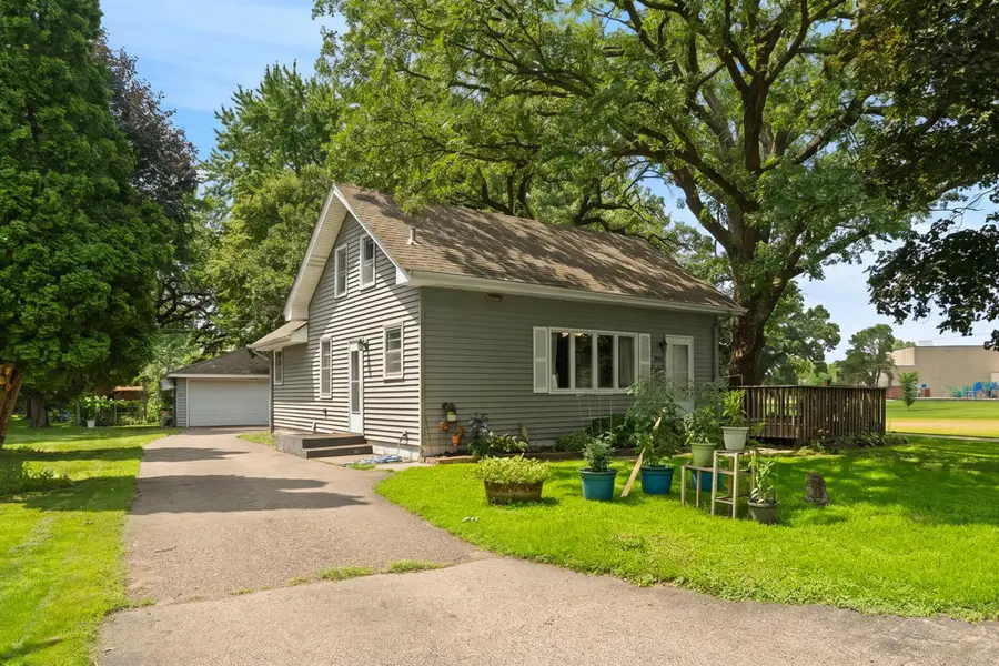 5025 Zenith Avenue N, Minneapolis, MN 55429 - #2