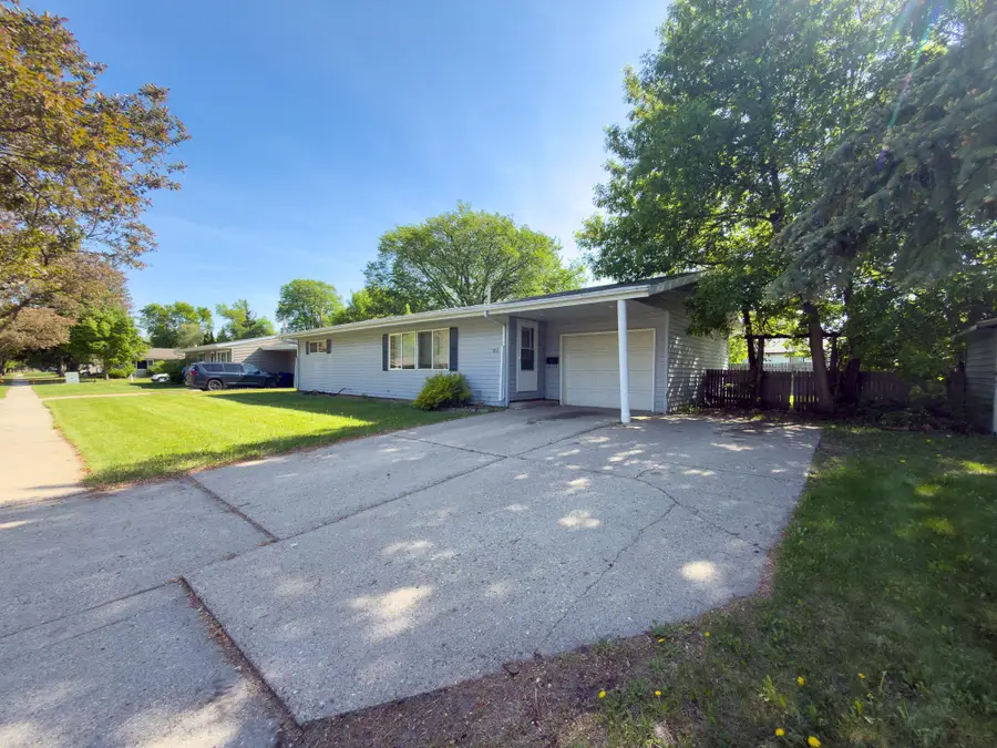 1812 4th Street S, Moorhead, MN 56560 - #2