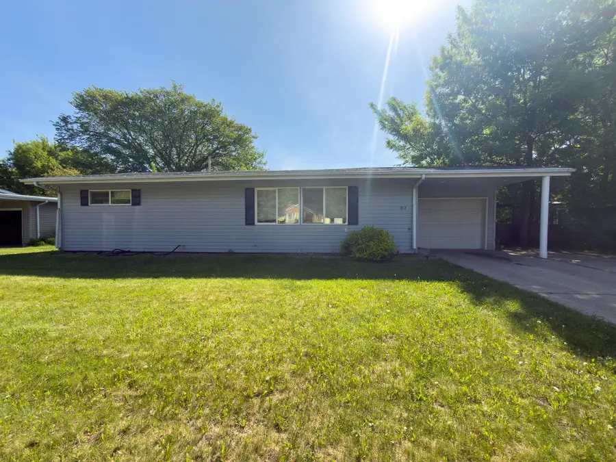 1812 4th Street S, Moorhead, MN 56560 - #3