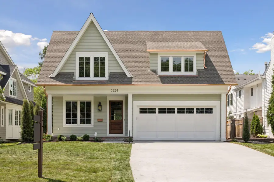 5224 Oaklawn Avenue, Minneapolis, MN 55424 - #2