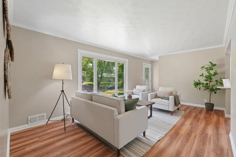 761 Bartelmy Lane N, Saint Paul, MN 55119 - #2