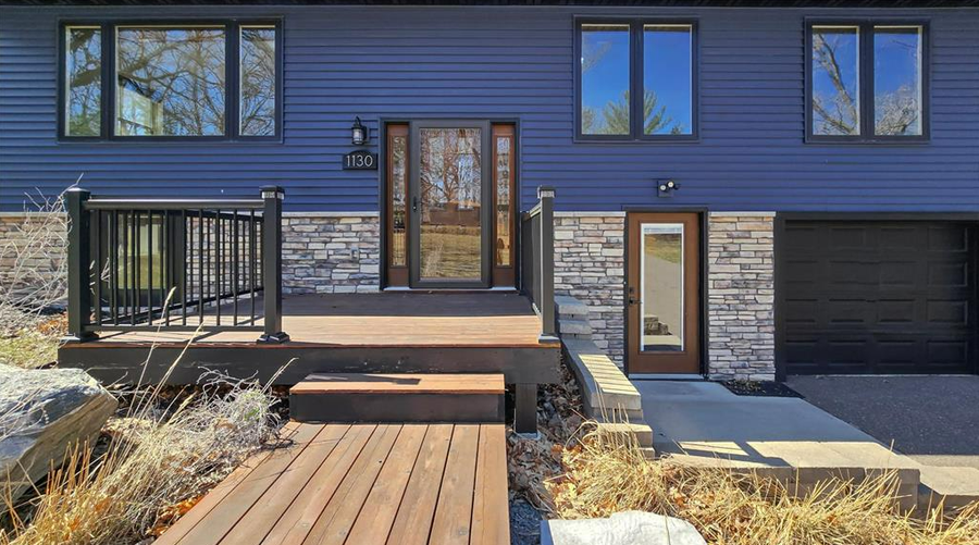 1130 Hallam Avenue N, Mahtomedi, MN 55115 - #3