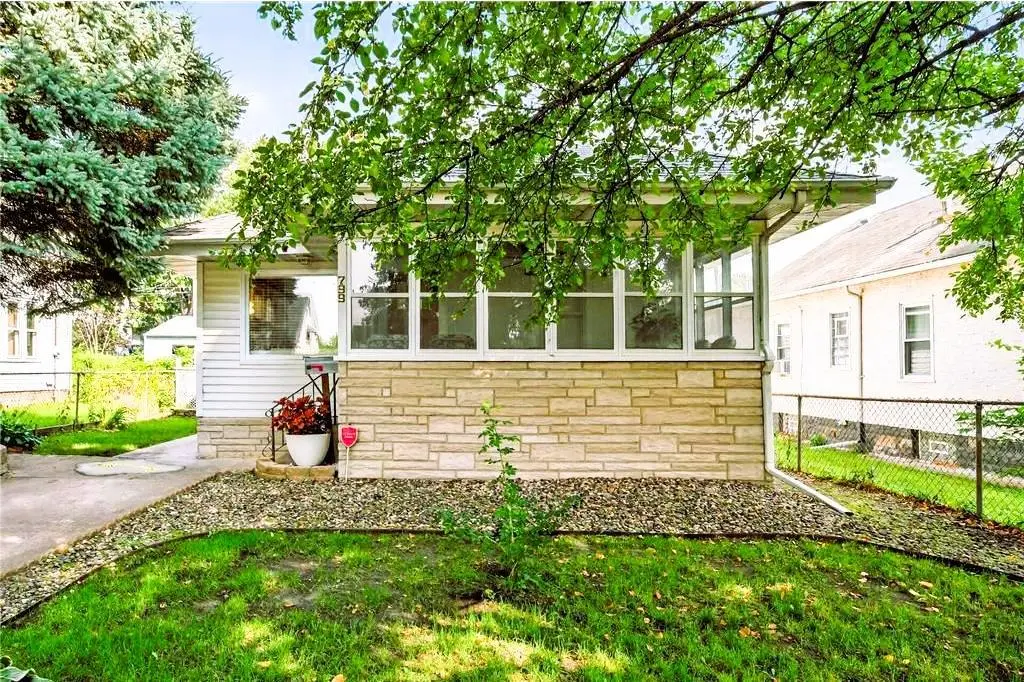 799 Fuller Avenue, Saint Paul, MN 55104 - #1