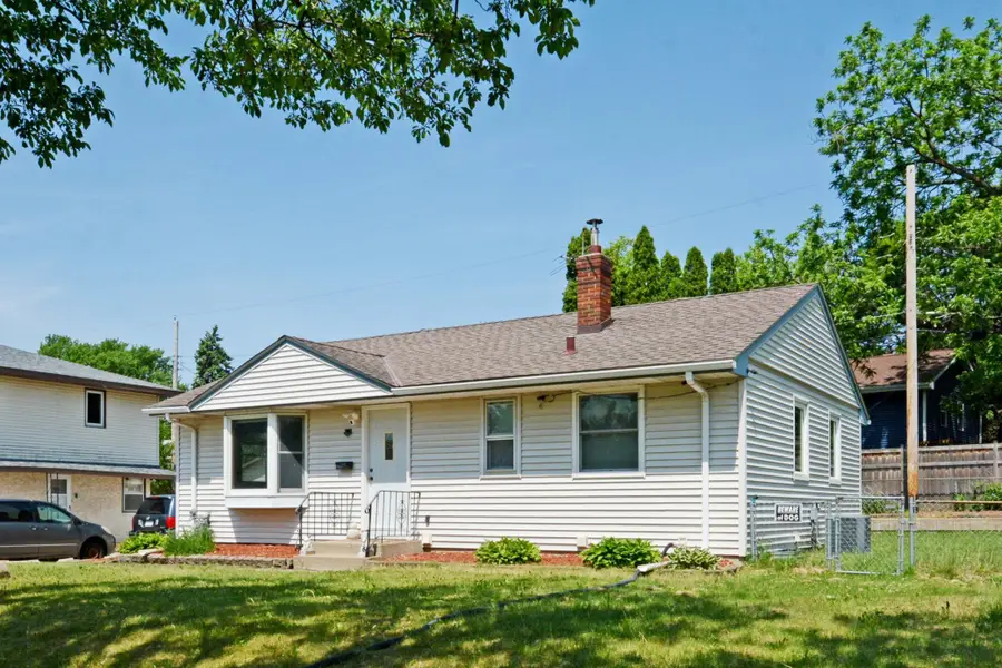 2083 Orange Avenue E, Saint Paul, MN 55119 - #3