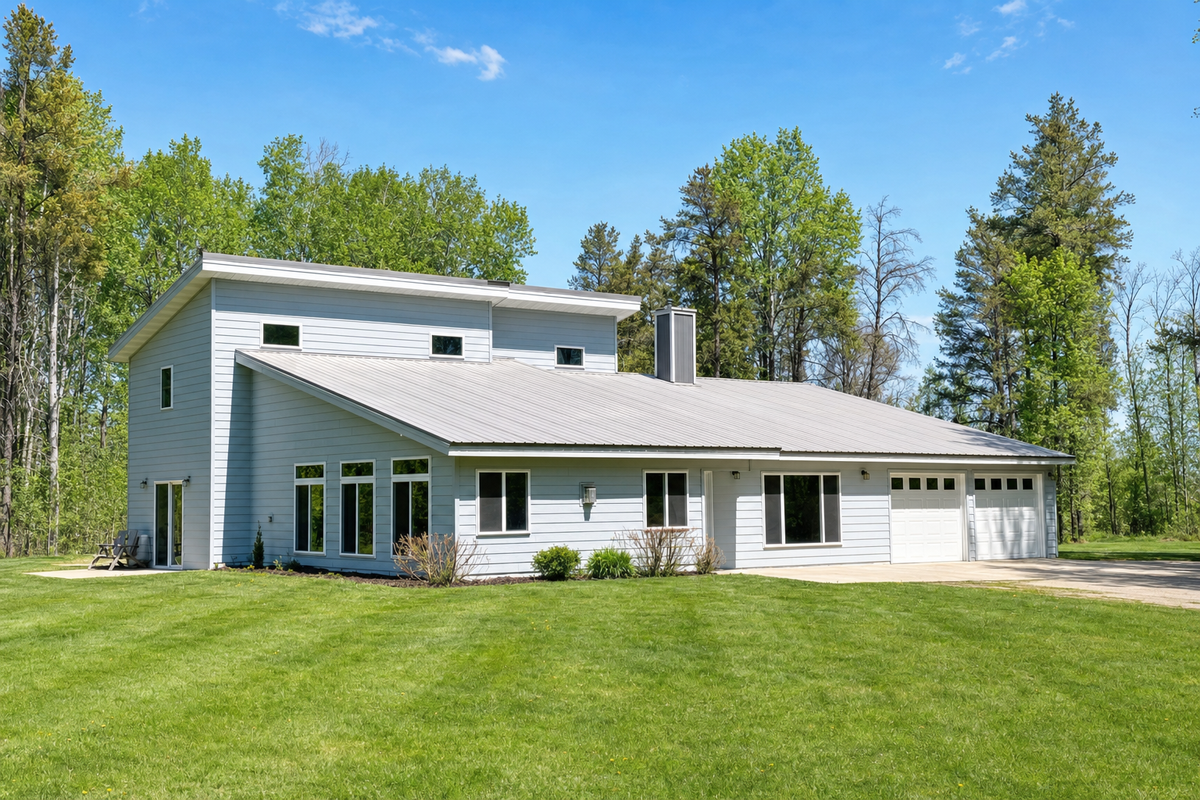 26450 State 34, Nevis, MN 56467 - #1