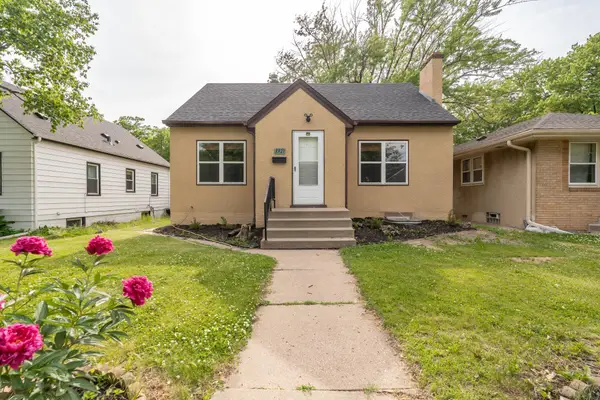 3321 Beard Avenue N, Minneapolis, MN 55422