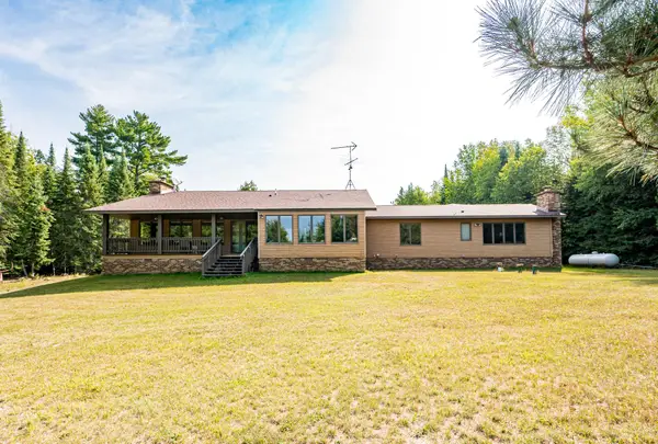 51301 Pine Point Road, Bigfork, MN 56628