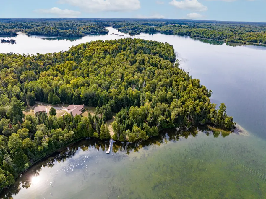 51301 Pine Point Road, Bigfork, MN 56628 - #2