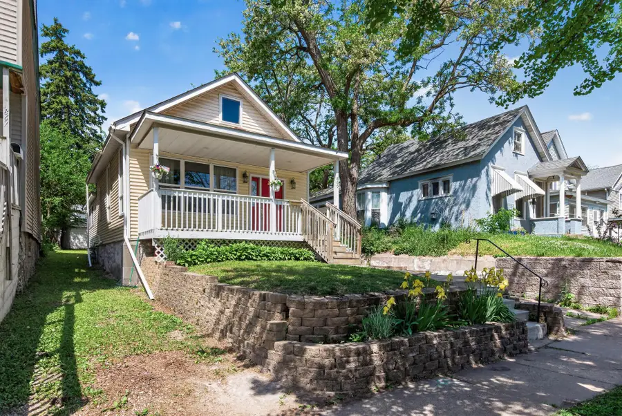 869 Desoto Street, Saint Paul, MN 55130 - #2